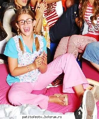~*^PiCs~^* - ~^*Brendia~^* - Patito-Laurita E.