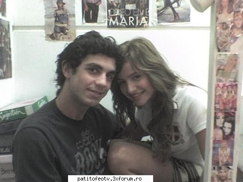 ~*^PiCs~^* - poze cu mi bb!!! - Antonella-Brenda Asnicar
