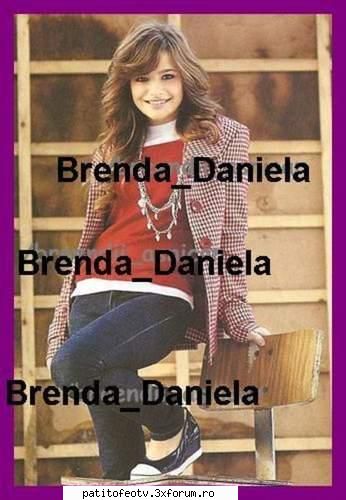 ~*^PiCs~^* - ~^*Brendia~^* - Antonella-Brenda Asnicar