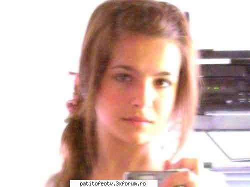 ~*^PiCs~^* - huh-by my self-:P:P - Antonella-Brenda Asnicar