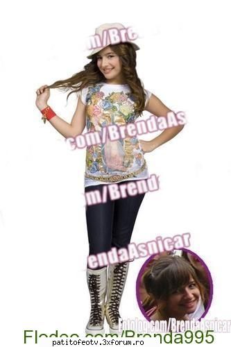 ~*^PiCs~^* - ~^*Brendia~^* - Antonella-Brenda Asnicar