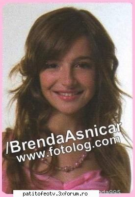 ~*^PiCs~^* - ~^*Brendia~^* - Antonella-Brenda Asnicar