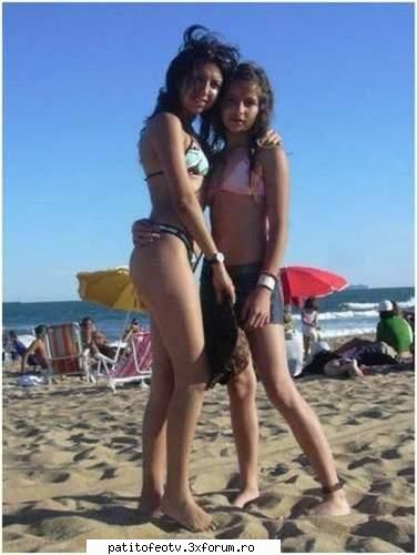 ~*^PiCs~^* - me and a friend:P:P:P:P - Antonella-Brenda Asnicar